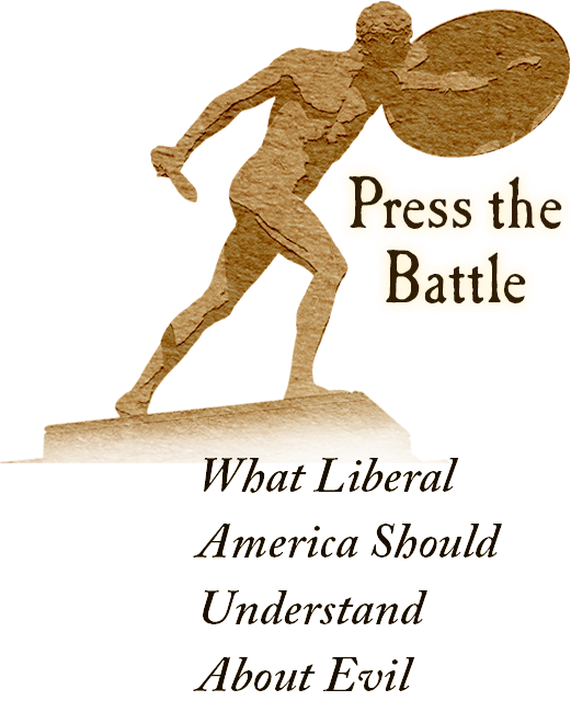 Press the Battle