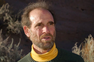 AS portrait by weir